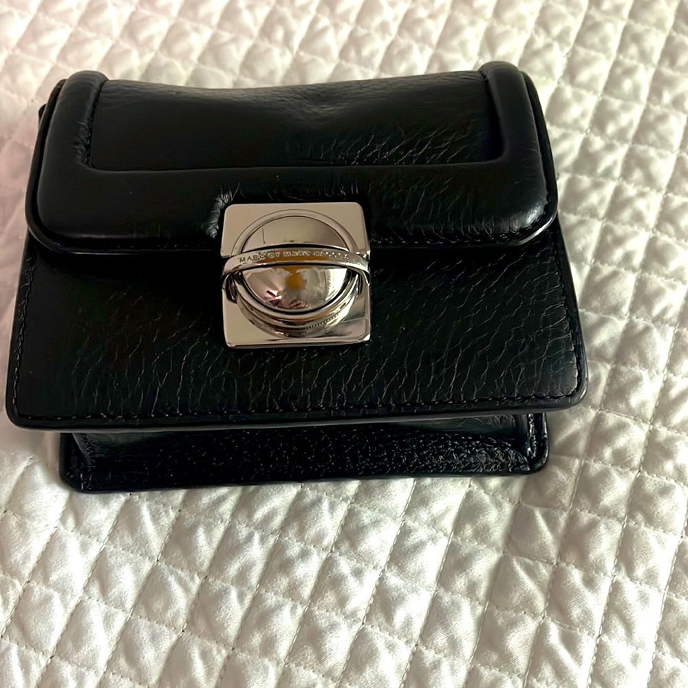 Small crossbody